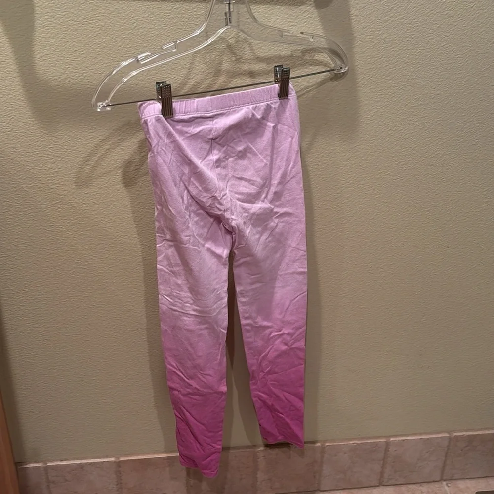 GAP Kids Light Purple Leggings